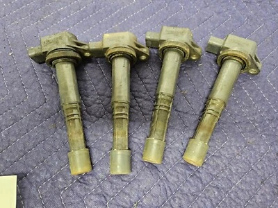 Bobinas de encendido Honda Element 2.4 2003-2011 Foto 1 de 3