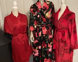 NEU! VERSCHIEDENE NATORI NACHTWÄSCHE TEILE / EIN TOLLES GESCHENK! /500€+/MEDIUM - Bild 1 von 3