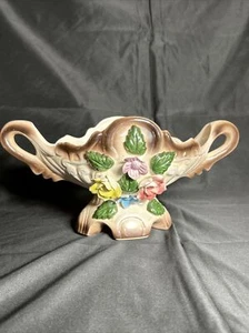Nuova Capodimonte - Beautiful Large Gravy Boat? - Made in Italy - LQQK! -RARE - Picture 1 of 10