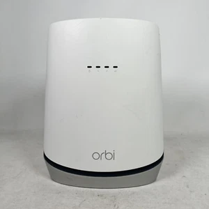 Netgear CBR750 Orbi WiFi 6 Docsis 3.1 Mesh WiFi Cable Modem Router NO CORD - Picture 1 of 4