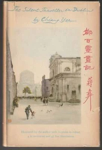 Chiang Yee / The Silent Traveller in Dublin 1st Edition 1953 - Bild 1 von 1