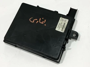 MITSUBISHI LANCER 2010 INTERIOR HEATER CONTROL MODULE UNIT 7820A404 /  2007-ON - Picture 1 of 4