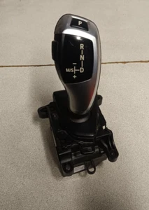 SCHALTHEBEL GETRIEBE AUTO BMW 1er 118D F20C 9260968 / 10049934 - Bild 1 von 4