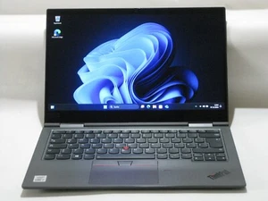 Lenovo ThinkPad X1 Yoga 5to 2en1 Pantalla Táctil i7-10510U 16 GB Ram 512 GB M2 14" - Imagen 1 de 6
