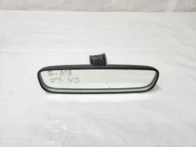 2020-2021 Subaru Forester Interior Rear View Mirror OEM - Image 1 of 4