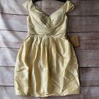 Light In The Box Formal Dress ~ Size 8 Women's ~ Races, wedding Padded bust