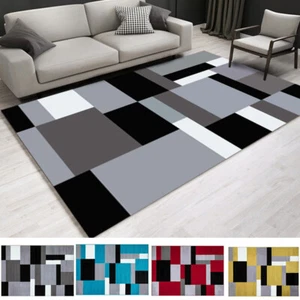 Non Slip Hall Runner Rug Long Hallway Runner Kitchen Carpet Door Mats Floor Mats - Picture 1 of 30