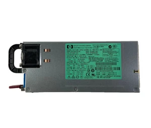 HP DPS--1200FB-1 A 1200W Power Supply 579229-001 - Picture 1 of 4