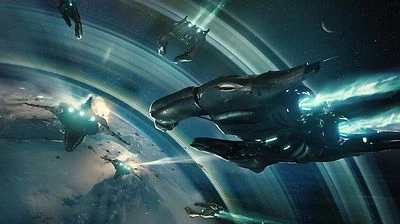 Star Citizen (PC, 2015) Taurus to Banu Defender Upgrade - Image 1 of 4