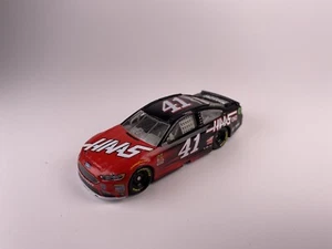 *VERY RARE* 2018 KURT BUSCH HAAS FORD FUSION 1/64 NASCAR DIECAST - Picture 1 of 3