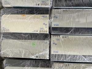 Netzteil, 1606-XL720E-3, Power Supply, 720W 30 A 22VDC - 29VDC, 3PH 400VAC - Bild 1 von 11