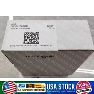 1PC New ABB SD831 3BSC610064R1 Power Module Fast Shipping - Picture 1 of 3