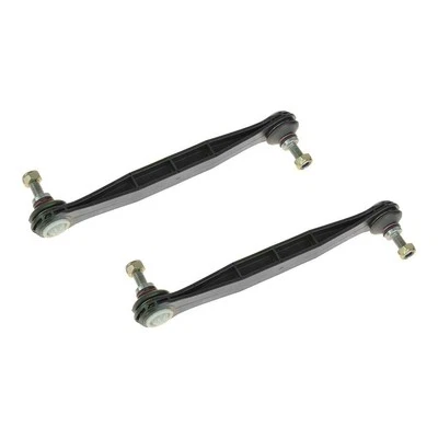 TRQ PSA55807 Stabilizer Bar Links For Jaguar X-Type 02-08 LH OR Right Front Foto 1 de 4