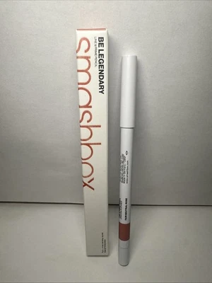 Smashbox Be Legendary Line & Prime Pencil Fair Neutral Rose 0.04 Oz NIB - Image 1 of 2