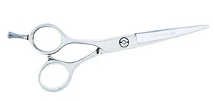 Nikoshi Linkshandschere AK53L 5,0 Zoll mit Patent-Flatscrew - Bild 1 von 1