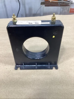 Instrument Transformers Current Transformer MW1640-T - Image 1 of 3