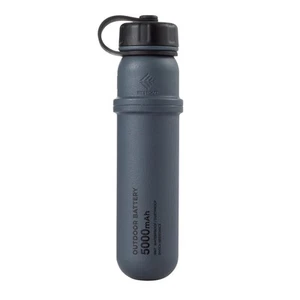 NESTOUT Tragbares Ladegerät, 5000mAh Outdoor Powerbank, 15W USB-C Schnellladen - Bild 1 von 1