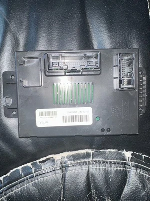 Módulo de control de temperatura climático Ford Expedition 2015-2017 FL14-19980-BF Foto 1 de 2