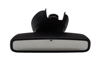 2011 BMW 535i F10 Rear View Mirror Black OEM AK251161 - Image 1 of 4