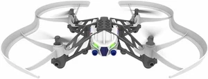 Parrot Cargo Drone Mars Blanco - Stunt Mini Drone con Cámara - Usado - Niños - Imagen 1 de 1