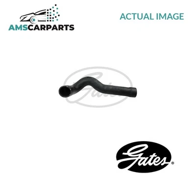 RADIATOR HOSE LOWER 05-2362 GATES NEW OE REPLACEMENT - Image 1 of 4