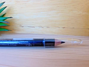 KAJAL , EYE PENCIL , Eyeliner black schwarz NEU eingeschweißt - Bild 1 von 9
