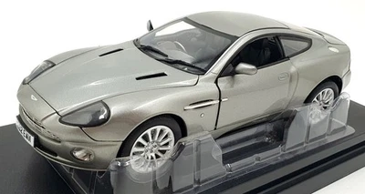 Ertl 1/18 Scale Diecast 33849 - 007 Aston Martin Vanquish Die Another Day - Image 1 of 4