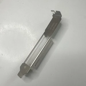 Soporte PCI estándar de 4 puertos de altura completa Supermicro MCP-240-00062-0N - Imagen 1 de 3