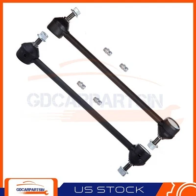 Juego de 2 nuevos kit de suspensión de marca barra estabilizadora aptos para Lexus Es300 1997-2001 Foto 1 de 4