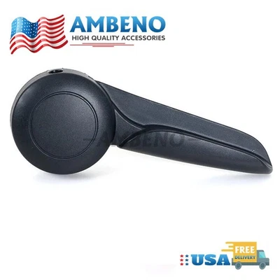 L&R Sprinter Seat Height Adjustment Handle Lever For Mercedes Benz W169 W246 906 Foto 1 de 4