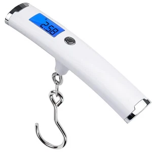 Digital Luggage Scale for Travel Handheld Weight Scale for Luggage with Tare ... - Picture 1 of 6