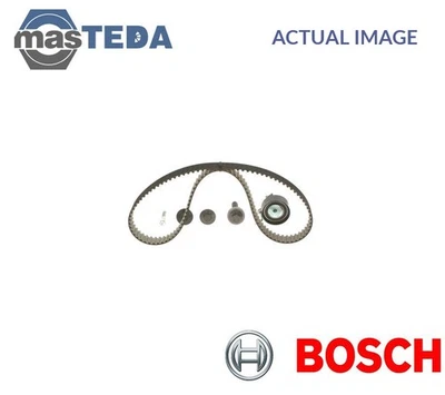 1 987 948 972 TIMING BELT / CAM BELT KIT BOSCH NEW OE REPLACEMENT - Image 1 of 4