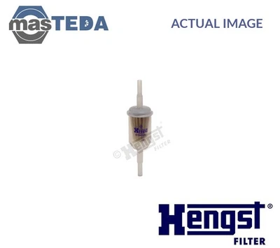 H104WK ENGINE FUEL FILTER HENGST FILTER FOR FORD TRANSIT 2L 43KW - Image 1 of 4