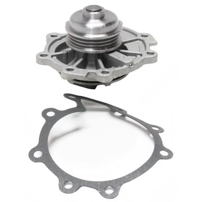 Bomba de agua 125-1910 GMB para Jaguar X-Type Ford Taurus Mercury Sable Mazda MPV Foto 1 de 4