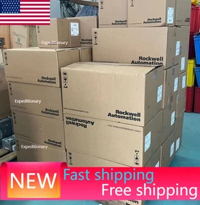 NUEVO VPL-B1652F-CK14AA AC Drive AB Nuevo Envío Rápido VPLB1652FCK14AA EE. UU. Impuestos Gratuitos - Imagen 1 de 4