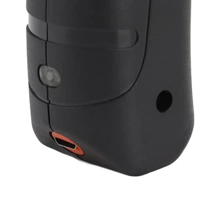 Cordless Hot Glue Gun Lightweight Overheating Preventing Mini Hot Glue Gun Kit - Picture 1 of 23