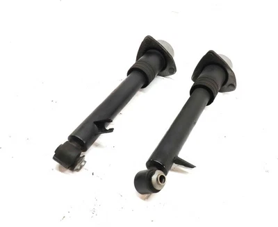 BMW X5 (E70) 2010 AWD suspensión trasera izquierda y derecha estándar juego de puntales de amortiguador/2 Foto 1 de 4