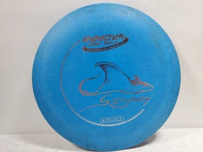Innova DX Stingray Blue 170 grams disc golf - Image 1 of 4