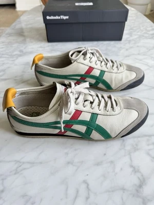 Onitsuka Tiger Mexico 66 - Image 1 of 4