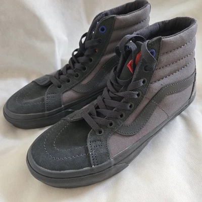 Vans x Hedley & Bennett Collaboration Skate Shoes NEW Size 6.5 Men-8.0 Women - Image 1 of 4