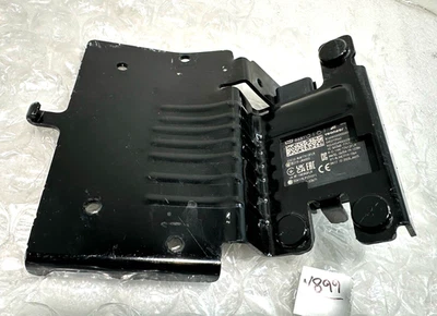 Sensor de radar de control de crucero OEM 2024 2025 GM Chevrolet Traverse Equinox Foto 1 de 4