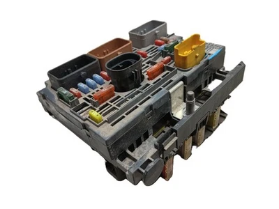 6500CK SCATOLA RELÈ/FUSIBILI / 9675878480 / 2051531 PER PEUGEOT 308 I 4A_, 4C_ - Immagine 1 di 4