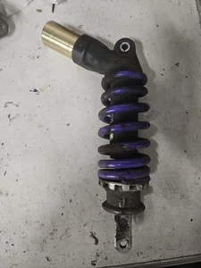 Honda CBR1000RR 2004-2007 Standard Stoßdämpfer hinten mit Hyperppro Feder - Bild 1 von 4