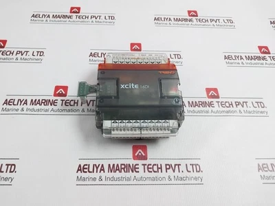 TREND XCITE/IO/16DI Expander Module ITEM3-2000U016000 E164576 94V-0 - Image 1 of 4