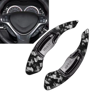 Prolunga leva cambio volante per Honda Acura MDX ILX RDX TLX TSX - Foto 1 di 10