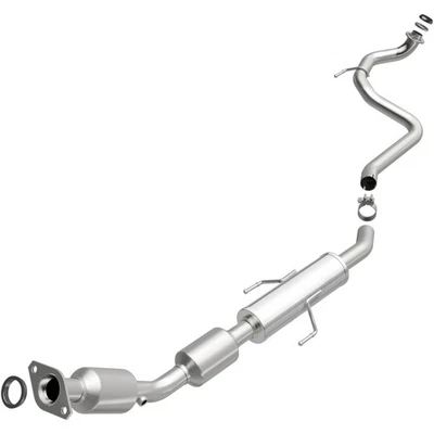 MagnaFlow Catalytic Converter: CARB, For 2007-2011 Toyota Yaris - Imagem 1 de 4