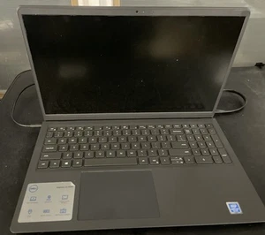 Dell Inspiron 15 3510 15.6” Chromebook With webcam 4GB Ram - Picture 1 of 5