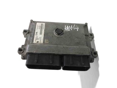Centralina motore CITROËN C3 II ECU 9829598880 2013 30314152 - Immagine 1 di 4
