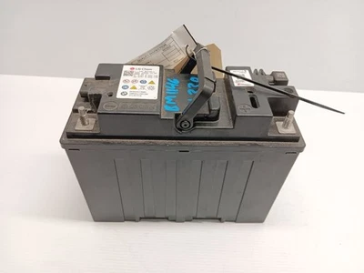 20-24 宝马 330i 原始设备制造商锂离子电池 61219442935 G22 430i M340i M440 — 第 1/4 张图片