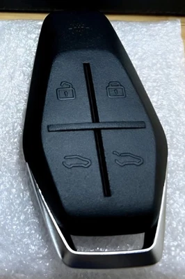 NEW Fisker Ocean Key FOB - Latest FOB longer Distance & Battery Life - Image 1 of 2
